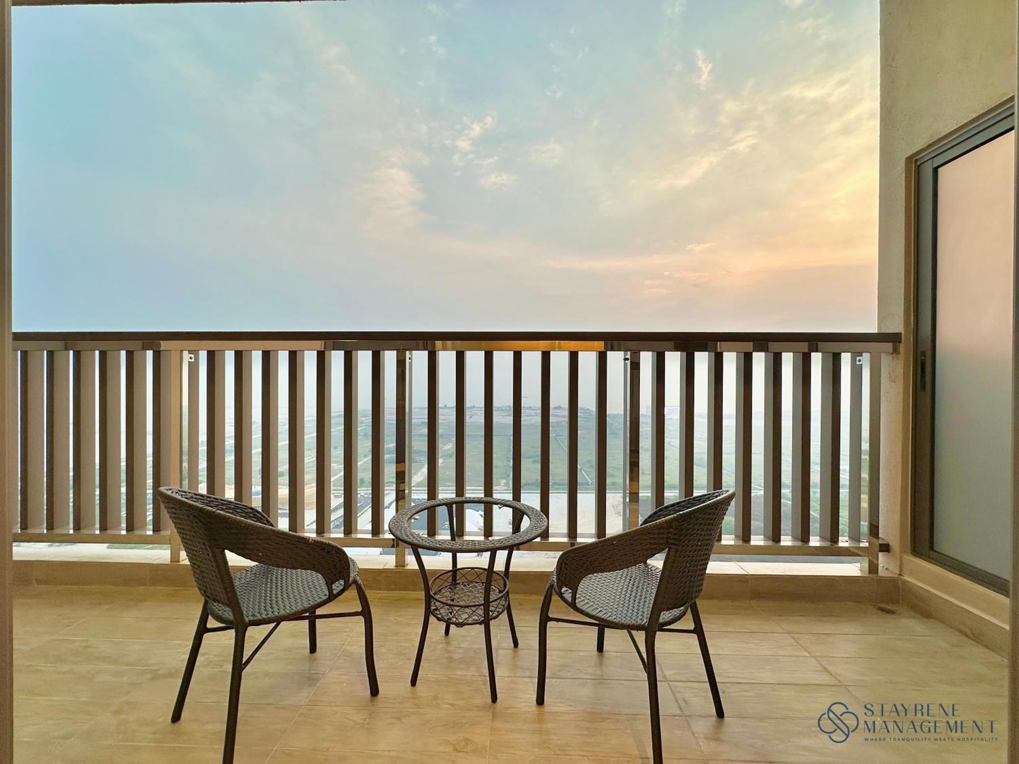 Bali Residences Sea View Suites Melaka Quarto foto