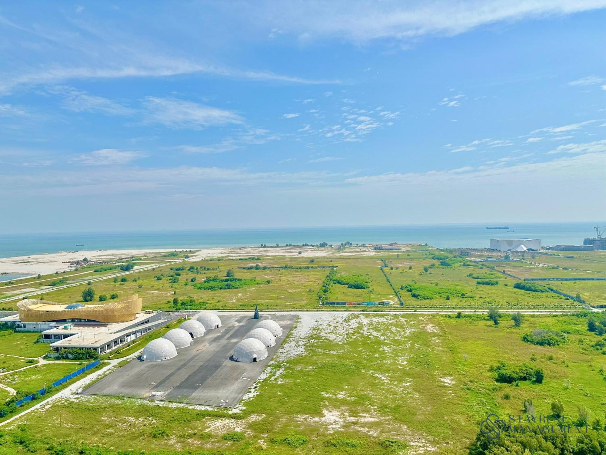 Bali Residences Sea View Suites Melaka Quarto foto
