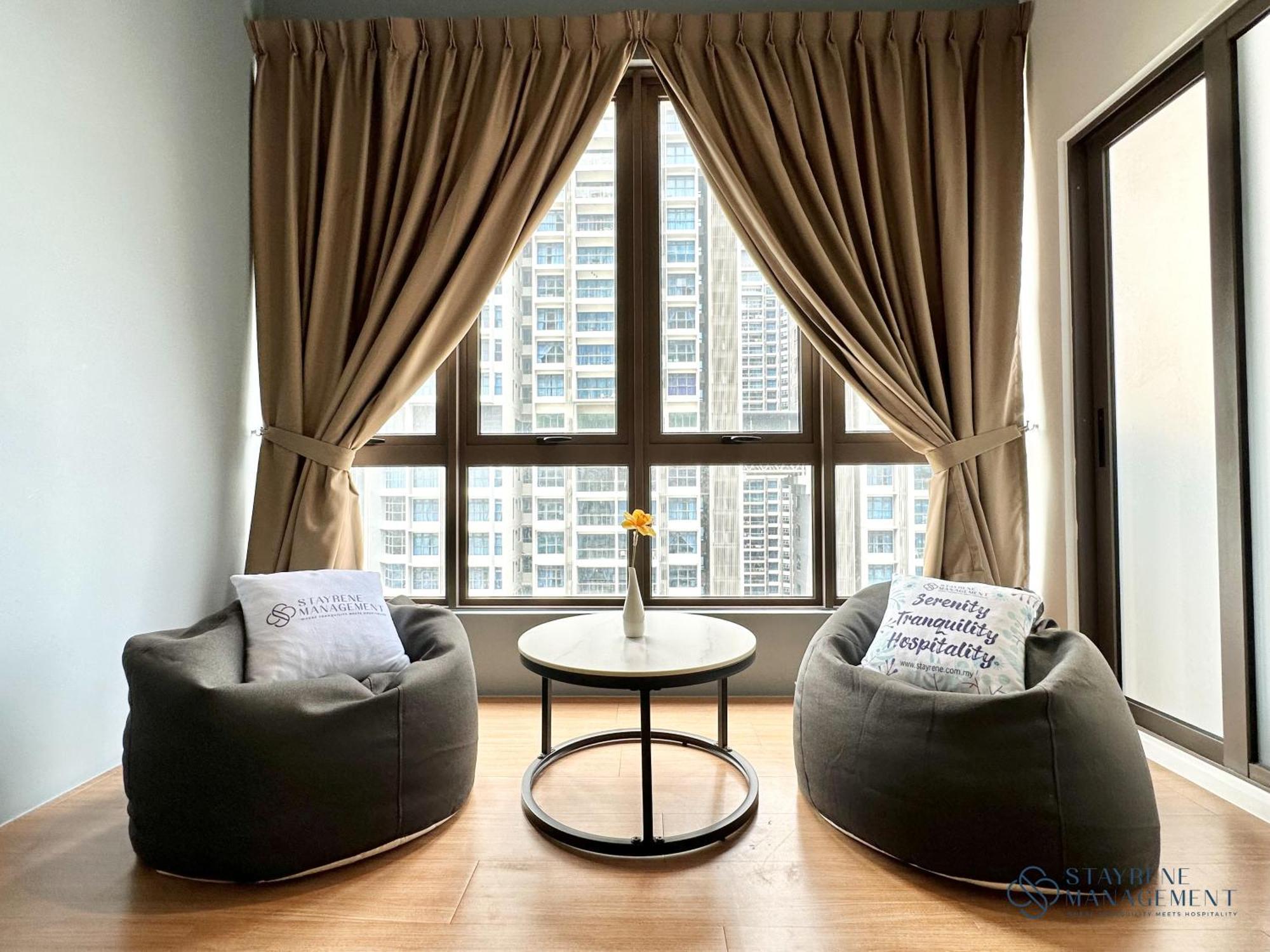 Bali Residences Sea View Suites Melaka Exterior foto