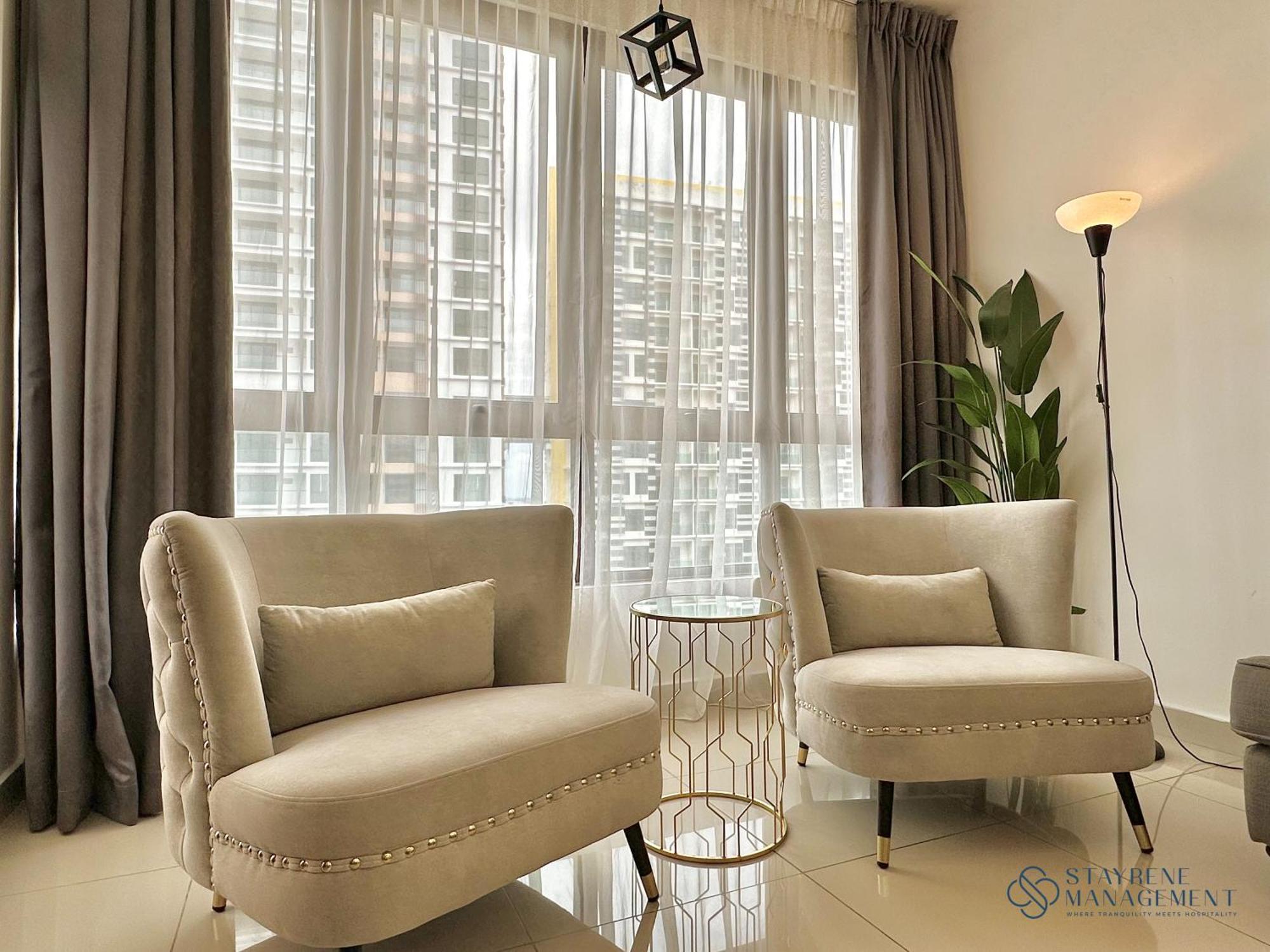 Bali Residences Sea View Suites Melaka Quarto foto